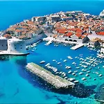 Game Of Dubrovnik Apartments