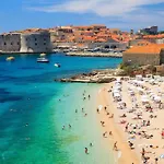 Game Of Dubrovnik Apartments