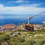 Game Of Dubrovnik Apartments