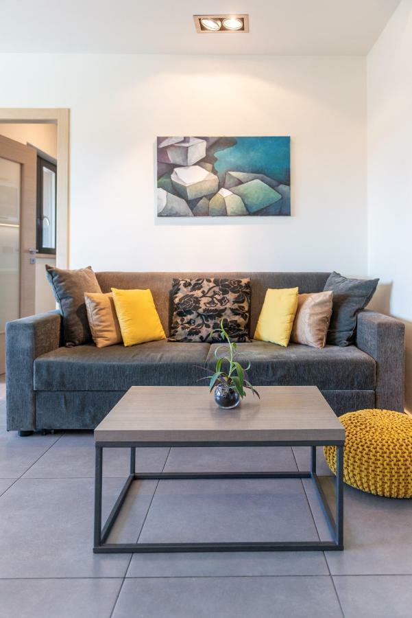 Apartment Game Of