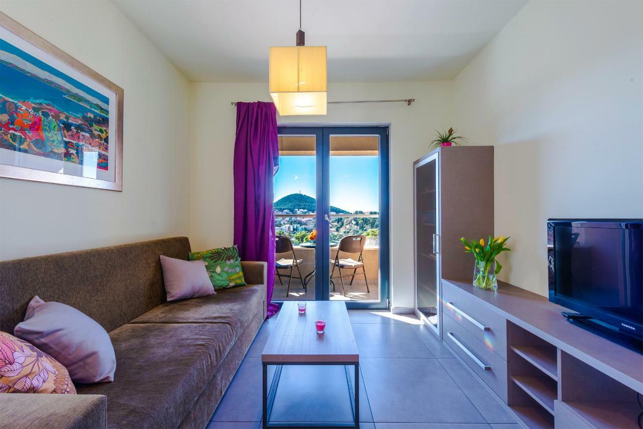 Apartment Game Of Dubrovnik
